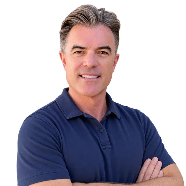 Nick Angeli